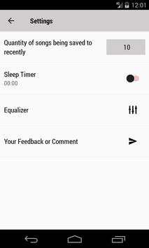 Telugu Mp3 Songs screenshot 6