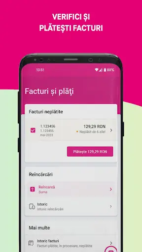 MyAccount Telekom screenshot 3