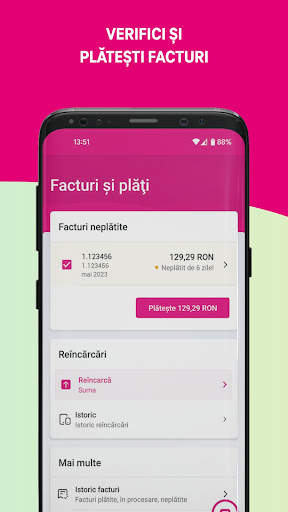 MyAccount Telekom screenshot 3