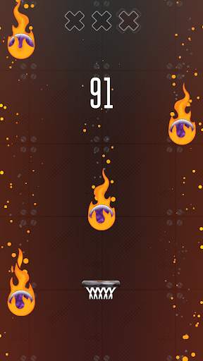 Ball Basket screenshot 3