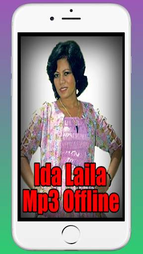 Ida Laila Mp3 Offline screenshot 1