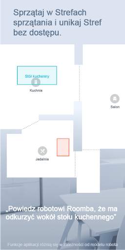 iRobot Home screenshot 5