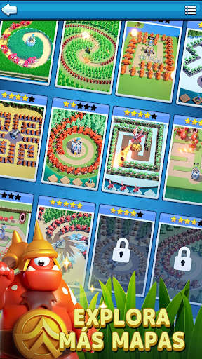 Kingdom Guard:Tower Defense TD screenshot 4