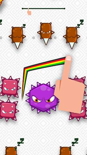 Mmm Fingers 2 screenshot 3