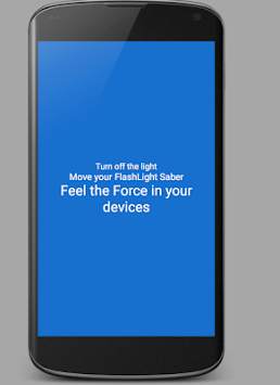 FlashLigth Troopers screenshot 2