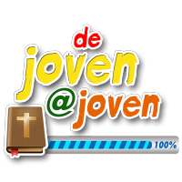 De Joven@Joven (Fe de Jesús) icon