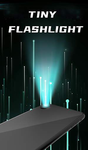 Flashlight screenshot 3