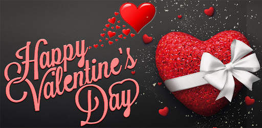 Valentine's Day Wallpaper HD  screenshot 6