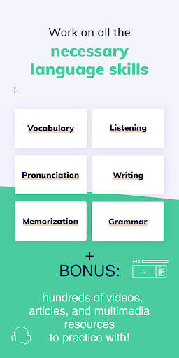 Learn Portuguese Fast screenshot 6
