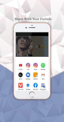 STATUS JINNY: Short video downloader screenshot 6