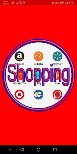 Shopping screenshot 3