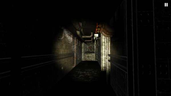 Red Woods Lite screenshot 9