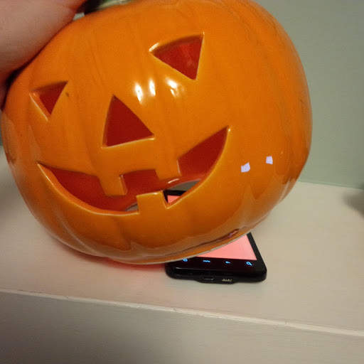App-O-Lantern screenshot 2