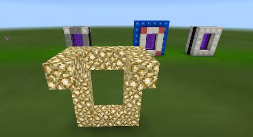 😉Portal Mods for Minecraft PE screenshot 3