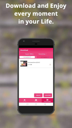 Vansh Browser | Make In India screenshot 5
