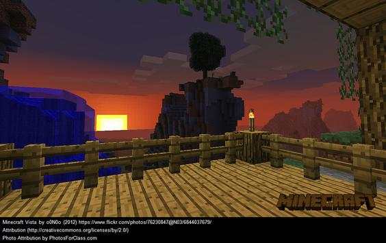 Minebot for Minecraft PE 0.14 screenshot 3