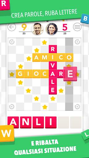 Wordox - Gioco di parole screenshot 11