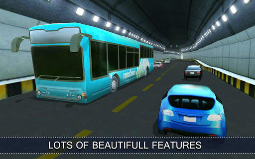Commercial Bus Simulator 16 screenshot 5
