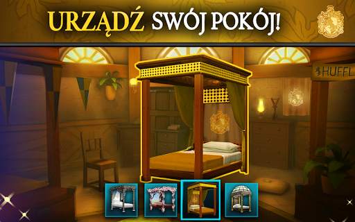 Harry Potter: Hogwarts Mystery screenshot 7