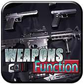 Weapon free fire guide on 9Apps