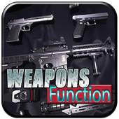 Weapon free fire guide 1.0