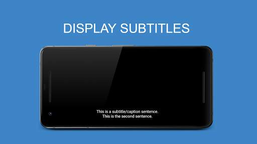 Precise Frame Seek Volume Video Player Free screenshot 7