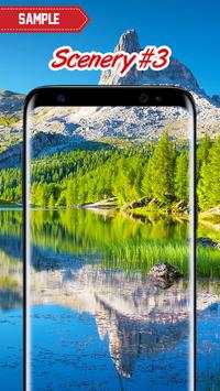 Scenery Wallpaper скриншот 4