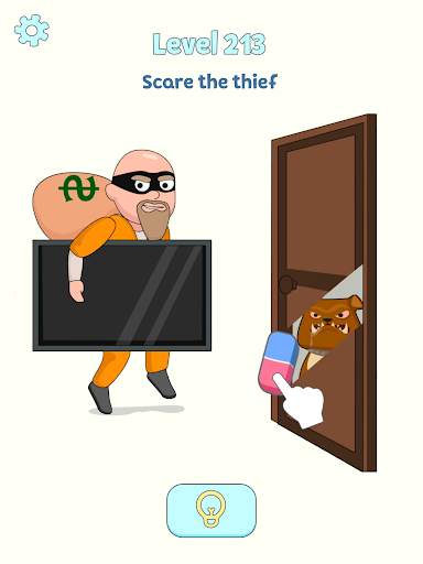 Erase It Now! Brain Teaser screenshot 11