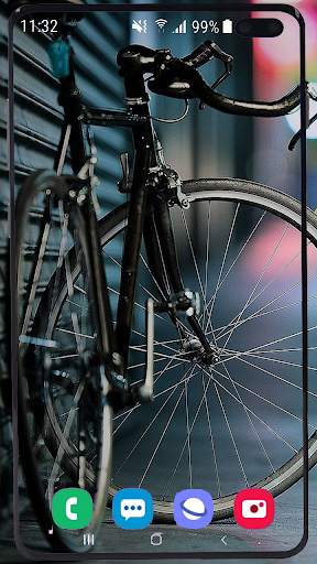 Bicycle Wallpaper Best HD screenshot 13