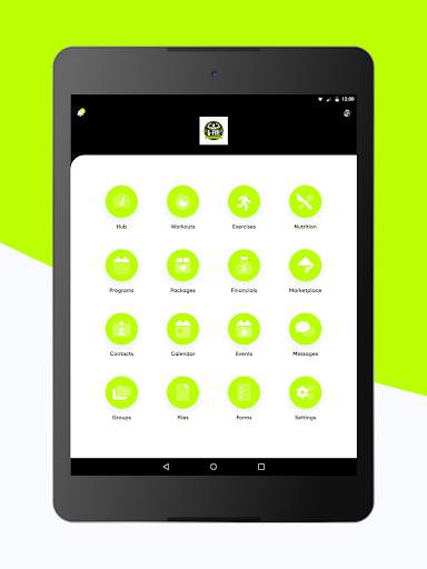 G-FIT! WORLDWIDE screenshot 13