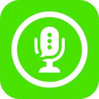 Speech To Text for WhatsApp logo