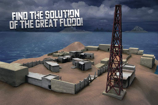 Way To Survival: Zombie Rush screenshot 4