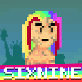 Tekashi69 Adventure icon