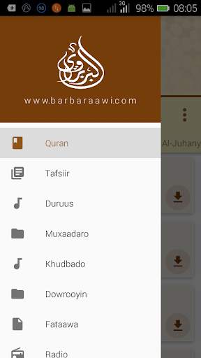 Barbaraawi screenshot 2