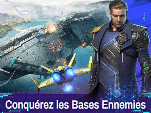 Infinite Galaxy screenshot 13