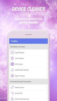 Device Cleaner screenshot 2