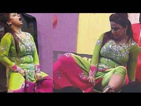 Pakistani Stage Mujra Masti Video screenshot 3