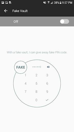 Smart Vault - Hide Photos & Videos, Totally Free screenshot 5