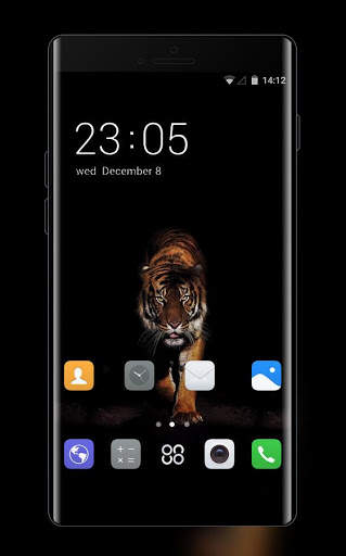 Theme for Coolpad Note 5 / 3 Lite Free HD Gallery screenshot 1