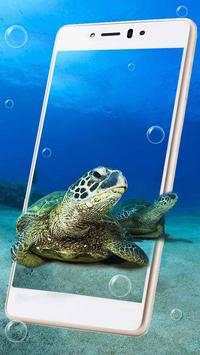 Tortoise screenshot 1