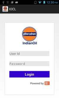 IOCL VTS screenshot 1