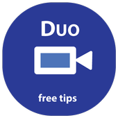 tips for Google Duo icon