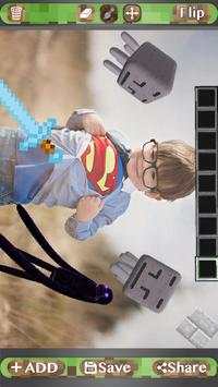 MC Dimensions For Minecraft pe screenshot 5