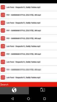 mp3 download : mp3 converter & music player screenshot 2