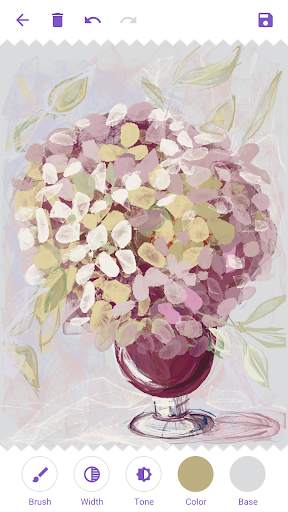 Art Break: Draw, Relax & Boost Your Productivity 7 تصوير الشاشة