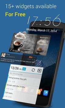 BASE 3D LIVEWALLPAPER LWP screenshot 4