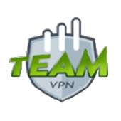 TeamVPN for Smart 1.0