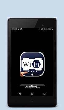 Wifi Password Viewer скриншот 10