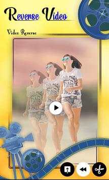 Video Reverse : Magic Video Reverce screenshot 3