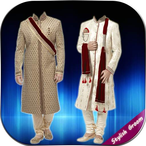 Stylish Groom Picture Editor 1.2.0